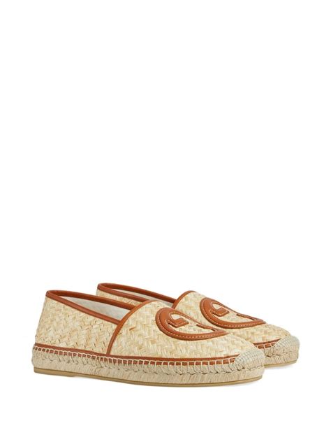 espadrile gucci|gucci espadrilles farfetch.